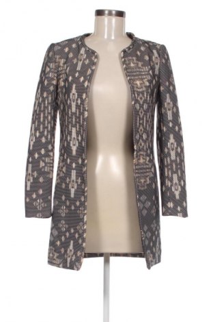 Damski płaszcz H&M, Rozmiar XXS, Kolor Kolorowy, Cena 133,33 zł