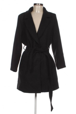 Damski płaszcz H&M Divided, Rozmiar M, Kolor Czarny, Cena 288,99 zł
