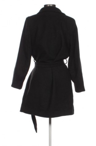 Damski płaszcz H&M Divided, Rozmiar M, Kolor Czarny, Cena 288,99 zł