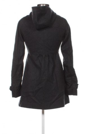 Damenmantel H&M Divided, Größe XXS, Farbe Grau, Preis 60,99 €