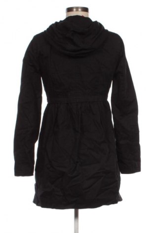 Damski płaszcz H&M Divided, Rozmiar S, Kolor Czarny, Cena 190,99 zł