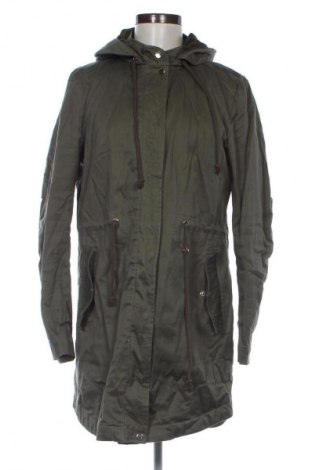 Női kabát H&M Divided, Méret L, Szín Zöld, Ár 15 669 Ft