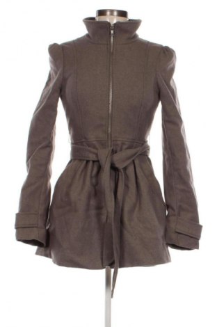 Damski płaszcz H&M Divided, Rozmiar XS, Kolor Szary, Cena 288,99 zł