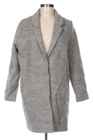 Damski płaszcz H&M Divided, Rozmiar L, Kolor Szary, Cena 288,99 zł