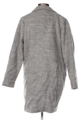 Damski płaszcz H&M Divided, Rozmiar L, Kolor Szary, Cena 288,99 zł
