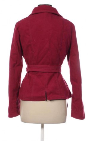 Dámsky kabát  H&M Divided, Veľkosť M, Farba Červená, Cena  51,95 €