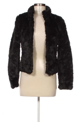 Dámský kabát  H&M Divided, Velikost XS, Barva Černá, Cena  1 429,00 Kč
