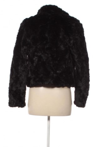 Dámský kabát  H&M Divided, Velikost XS, Barva Černá, Cena  1 429,00 Kč