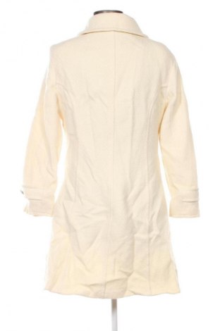Damenmantel Heine, Größe L, Farbe Ecru, Preis € 66,99