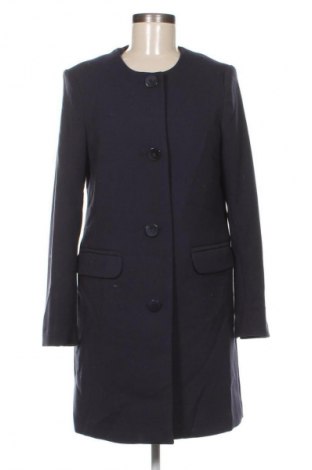 Damenmantel Holly & Whyte By Lindex, Größe S, Farbe Blau, Preis 40,99 €