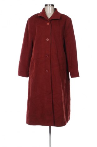 Damenmantel Isabell, Größe XL, Farbe Rot, Preis 60,99 €