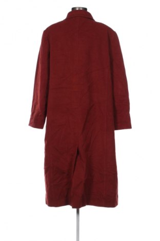 Damenmantel Isabell, Größe XL, Farbe Rot, Preis 60,99 €