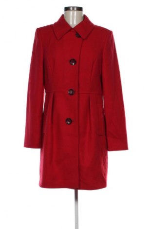 Damenmantel Isabell, Größe M, Farbe Rot, Preis 60,99 €