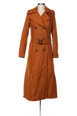 Dámský kabát  Ivy & Oak, Velikost S, Barva Hnědá, Cena  3 649,00 Kč