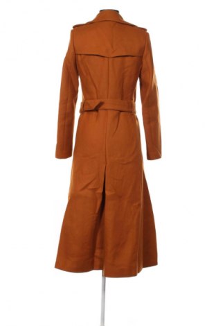 Dámský kabát  Ivy & Oak, Velikost S, Barva Hnědá, Cena  3 649,00 Kč