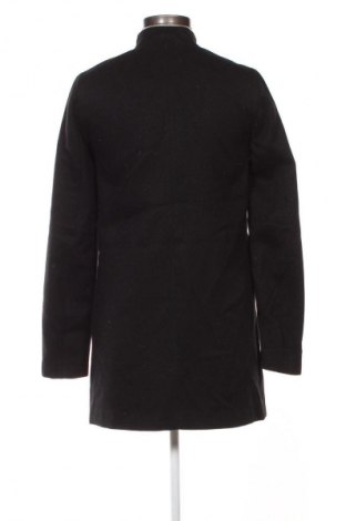 Damenmantel Jacqueline De Yong, Größe XS, Farbe Schwarz, Preis 40,99 €