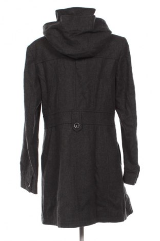 Damenmantel Jake*s, Größe L, Farbe Grau, Preis € 66,99
