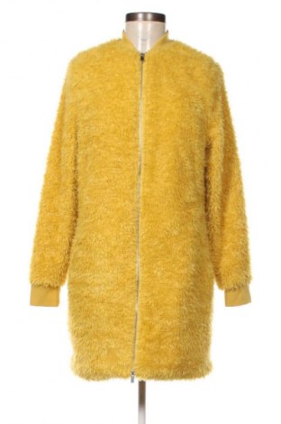 Damenmantel Jake*s, Größe S, Farbe Gelb, Preis 66,99 €