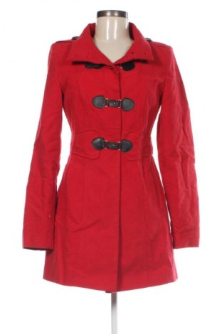 Damenmantel Jane Norman, Größe S, Farbe Rot, Preis € 66,99