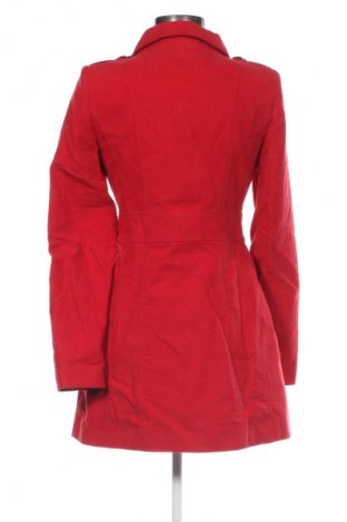 Damenmantel Jane Norman, Größe S, Farbe Rot, Preis € 66,99