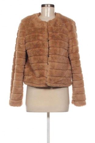 Damenmantel Jennyfer, Größe S, Farbe Beige, Preis € 61,99