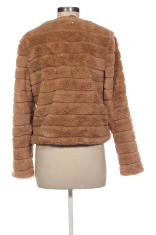 Damenmantel Jennyfer, Größe S, Farbe Beige, Preis € 61,99