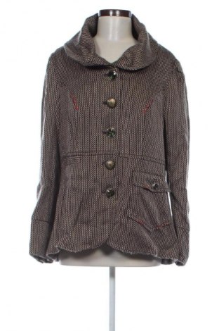 Dámsky kabát  Joe Browns, Veľkosť XL, Farba Viacfarebná, Cena  55,95 €