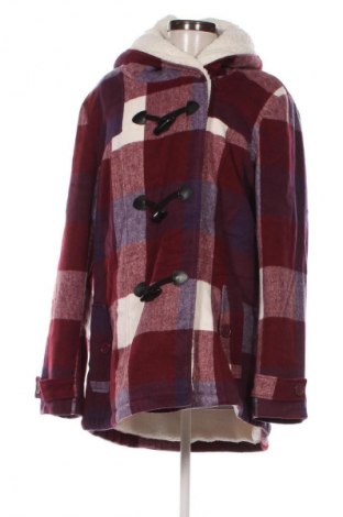Palton de femei John Baner, Mărime XL, Culoare Multicolor, Preț 298,99 Lei