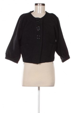 Damenmantel Kaffe, Größe M, Farbe Schwarz, Preis 66,99 €