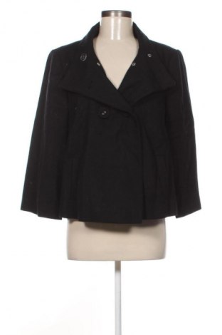 Dámský kabát  Karen Millen, Velikost M, Barva Černá, Cena  5 299,00 Kč