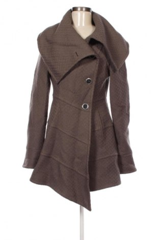 Damski płaszcz Karen Millen, Rozmiar L, Kolor Szary, Cena 1 079,99 zł