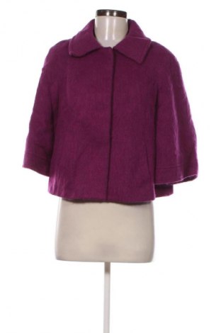 Damenmantel L.K. Bennett, Größe S, Farbe Lila, Preis € 159,99
