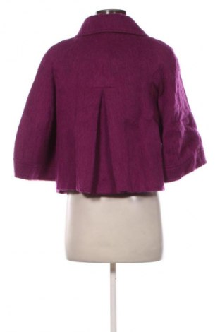Damenmantel L.K. Bennett, Größe S, Farbe Lila, Preis € 159,99