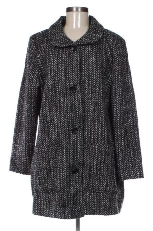 Damenmantel Laura Torelli, Größe XL, Farbe Mehrfarbig, Preis € 61,99