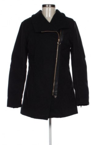 Palton de femei Lhd, Mărime S, Culoare Negru, Preț 298,99 Lei