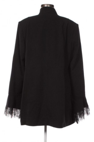 Damenmantel M.i.m, Größe XL, Farbe Schwarz, Preis € 40,99