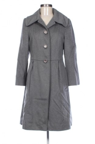 Dámsky kabát  Made In Italy, Veľkosť XL, Farba Sivá, Cena  45,00 €