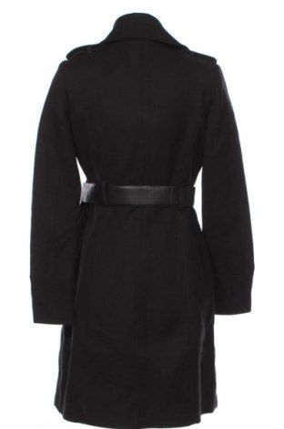 Palton de femei Mango, Mărime L, Culoare Negru, Preț 352,99 Lei