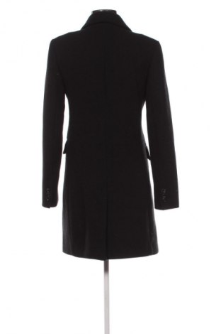 Palton de femei Mango, Mărime S, Culoare Negru, Preț 352,99 Lei