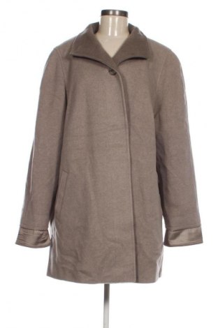 Damenmantel Marcona, Größe XXL, Farbe Braun, Preis € 61,99