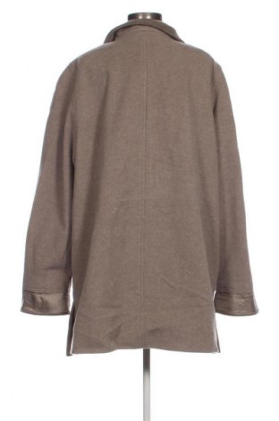 Damenmantel Marcona, Größe XXL, Farbe Braun, Preis € 61,99