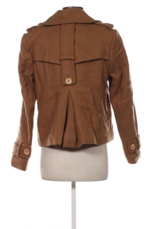 Palton de femei Margit Brandt, Mărime M, Culoare Maro, Preț 196,99 Lei
