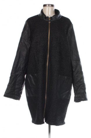Damenmantel Marina Sport by Marina Rinaldi, Größe L, Farbe Schwarz, Preis € 234,99