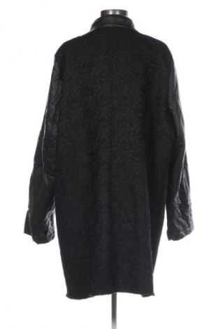 Damenmantel Marina Sport by Marina Rinaldi, Größe L, Farbe Schwarz, Preis € 234,99