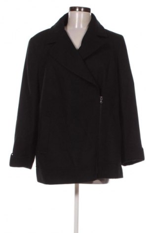 Damenmantel Marks & Spencer, Größe L, Farbe Schwarz, Preis € 38,99
