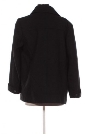 Damenmantel Marks & Spencer, Größe L, Farbe Schwarz, Preis € 38,99
