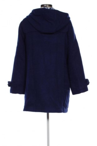 Palton de femei Marks & Spencer, Mărime L, Culoare Albastru, Preț 186,99 Lei