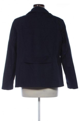 Damenmantel Marks & Spencer, Größe XL, Farbe Blau, Preis € 38,99