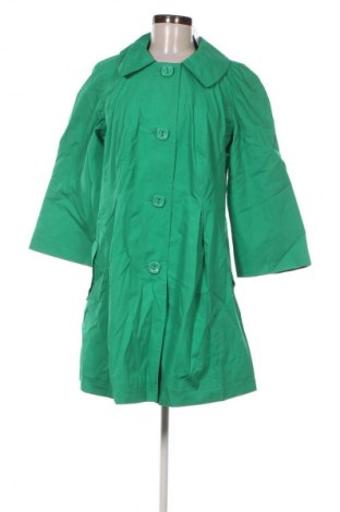 Damski płaszcz Marks & Spencer, Rozmiar XL, Kolor Zielony, Cena 180,99 zł