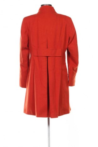 Damenmantel Marks & Spencer, Größe L, Farbe Orange, Preis € 38,99